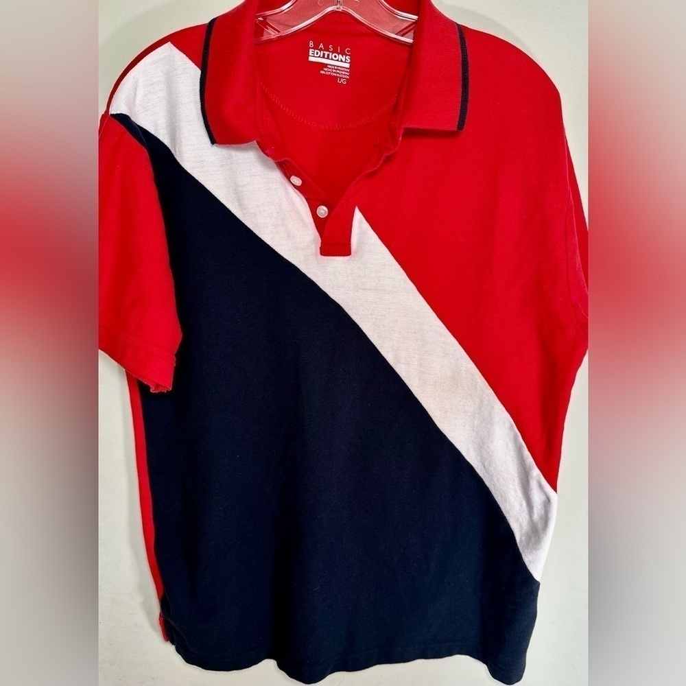 Men's Polo Shirt